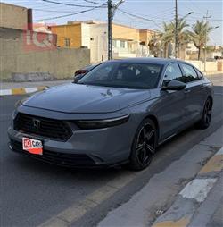 هوندا أكورد